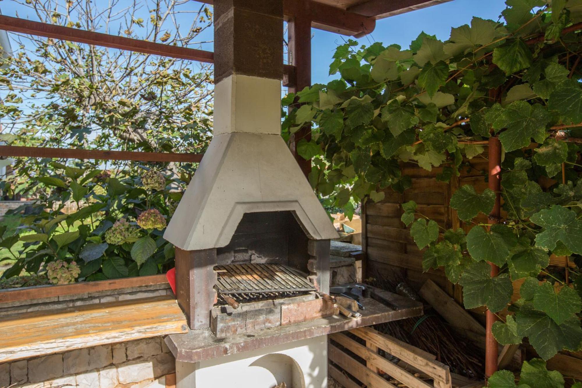 Trbovic Apartments Peaceful Stay With Free Parking, Pet-Friendly, And Bike Storage In Umag Extérieur photo