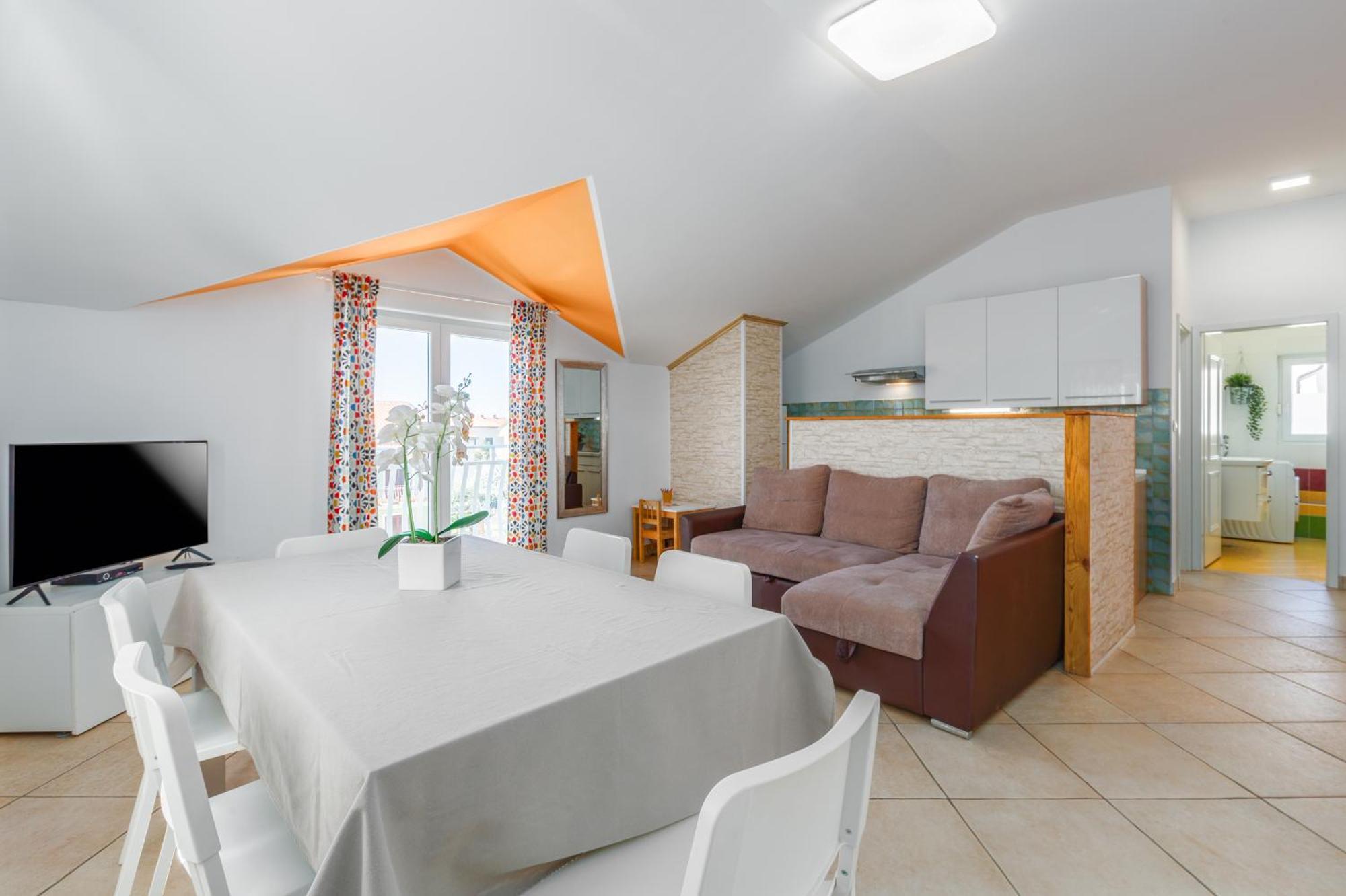Trbovic Apartments Peaceful Stay With Free Parking, Pet-Friendly, And Bike Storage In Umag Extérieur photo