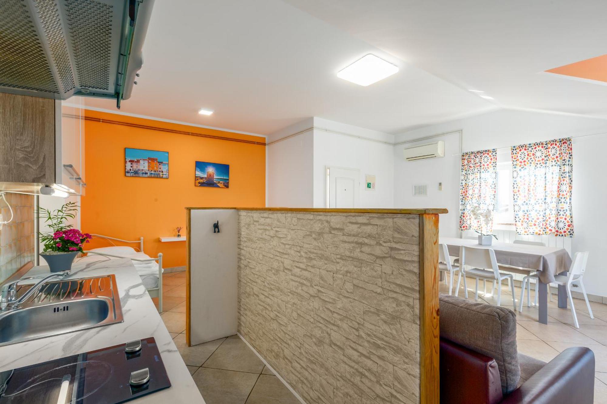 Trbovic Apartments Peaceful Stay With Free Parking, Pet-Friendly, And Bike Storage In Umag Extérieur photo