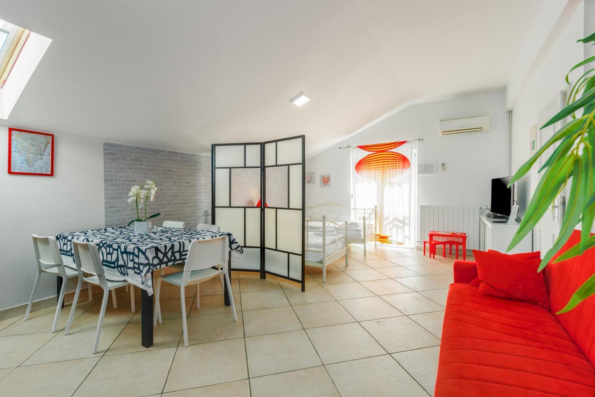 Trbovic Apartments Peaceful Stay With Free Parking, Pet-Friendly, And Bike Storage In Umag Extérieur photo