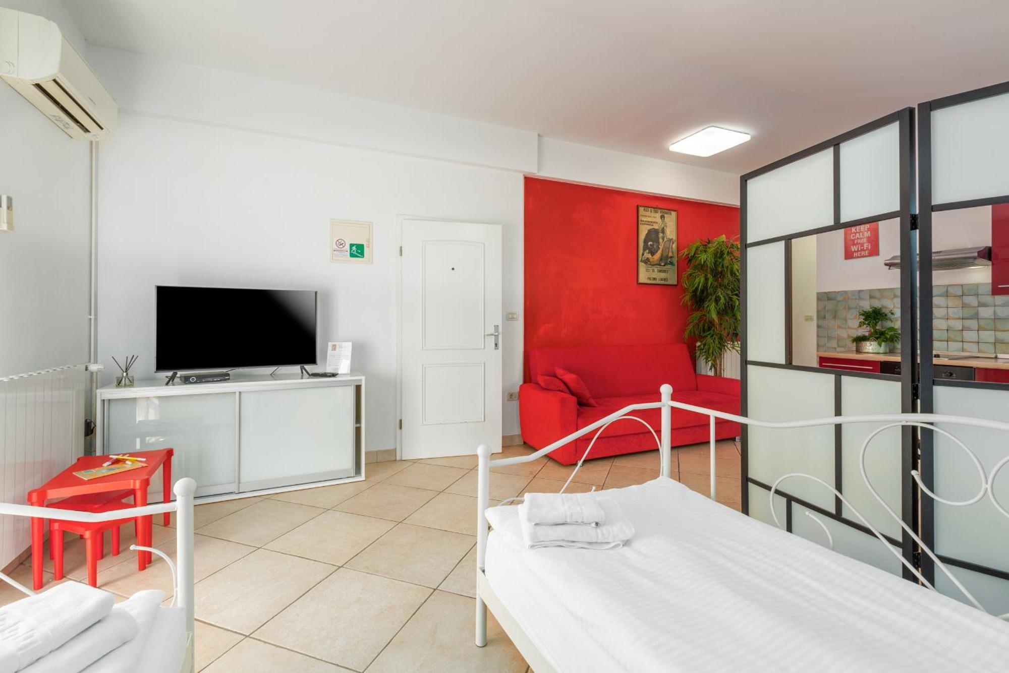 Trbovic Apartments Peaceful Stay With Free Parking, Pet-Friendly, And Bike Storage In Umag Extérieur photo